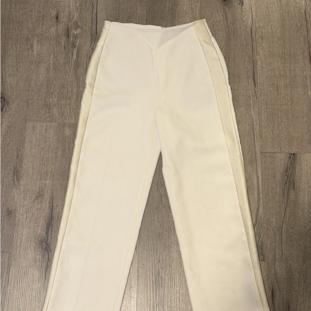3.1 Phillip Lim Cream Women's pants